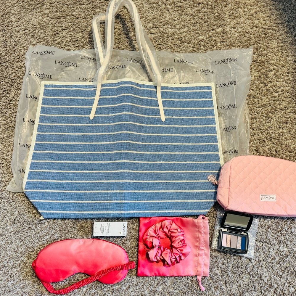 Lancôme BUNDLE